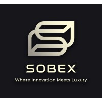 Sobex logo - Similar company to Swegit