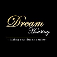 Dream Housing logo - Similar company to Serviced Accommodation 4U