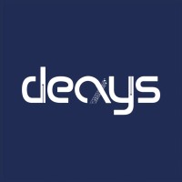 Deoxys Workshop Limited logo - Similar company to Deoxys