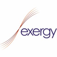 Exergy Storage logo - Similar company to Linköping University