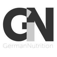 German Nutrition GmbH logo - Similar company to Logistics Management Leadership.