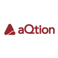 aQtion. logo - Similar company to Luv Management