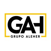 Grupo AleHer logo - Similar company to Cobao Plantel 22 Huatulco