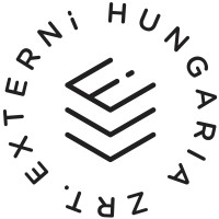 EXTERNi Hungaria Zrt. logo - Similar company to Bee Wise Kft.