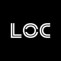 LOC logo - Similar company to Charque Attack