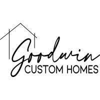 Goodwin Custom Homes logo - Similar company to Linnane Homes
