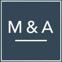 McCall & Associates logo - Similar company to T. R. Long Engineering, P.C.