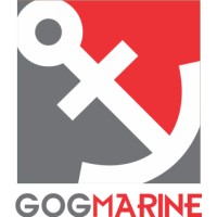 GOG Marine logo - Similar company to Rg Developments