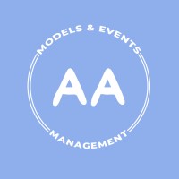 A&A Models and Events Management Production logo - Similar company to Being Posh Events Llc