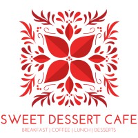 Sweet Dessert Café