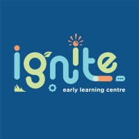Ignite Early Learning Centre logo - Similar company to Archer Canberra