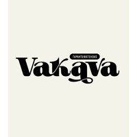 Tapahtumatehdas Vakava logo - Similar company to Mainos Visitor Oy