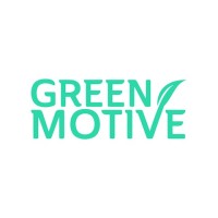 Green Motive logo - Similar company to Greenmotiv S.L.