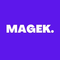 Magek Contracting logo - Similar company to Inspiring Egyptians