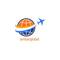 Ambar Global logo - Similar company to Illuminous Travels