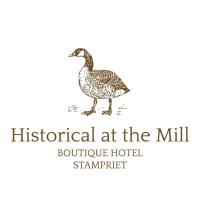 Historical at the Mill logo - Similar company to Roots College