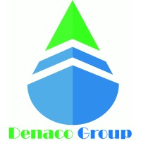 Denaco Industrial Group / گروه صنعتی دناکو logo - Similar company to Sadaf Kavir Industrial Co. شرکت صنعتی صدف کویر