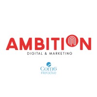 Ambition Digital et Marketing - Com6 interactive logo - Similar company to Ambition It