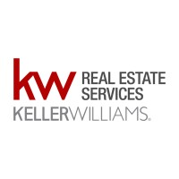 Keller Williams Real Estate Services logo - Similar company to Sotello Group - Re/Max One