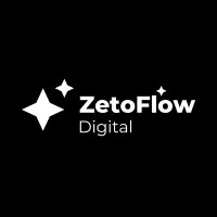 ZetoFlow Digital logo - Similar company to Ctol Digital Solutions