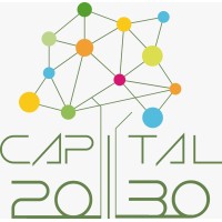 Capital 2030 logo - Similar company to Padazz