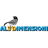 Al3Dimensioni logo - Similar company to Truecom B.V.