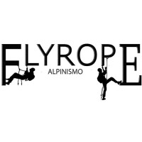 FlyRope Alpinismo logo - Similar company to Altplano Tecn.
