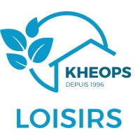 KHEOPS LOISIRS logo - Similar company to Sovacom - Sovgroup