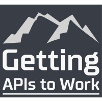 Getting APIs to Work logo - Similar company to Good Api