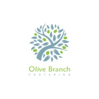 Olive Branch Fostering logo - Similar company to Thrive Leaving Care
