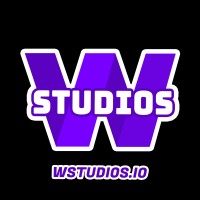 W Studios logo - Similar company to Sparko
