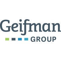 Geifman Group logo - Similar company to Amplicity Partners