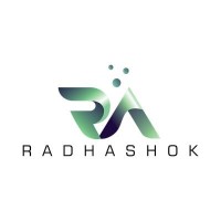Radhashok Pharmachem logo - Similar company to Vetnosac Research India Pvt Ltd