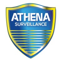 ATHENA SURVEILLANCE S.A.R.L.A.U logo - Similar company to Elkham Services Plus