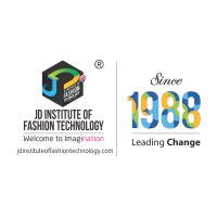 JD Institute of Fashion Technology Ghatkopar logo - Similar company to Qtot The Fashion Factory
