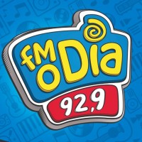 FM O Dia - Três Rios logo - Similar company to Codetri – Cia. Desenvolvimento De Três Rios