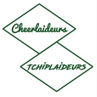 Cheerlaideurs & Tchiplaideurs - Cheerleading Squad - NEOMA BS ROUEN logo - Similar company to Déclic Entreprendre