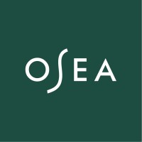 OSEA Malibu logo - Similar company to Pique