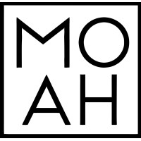 MOAH Australia logo - Similar company to Hispanic Pantry