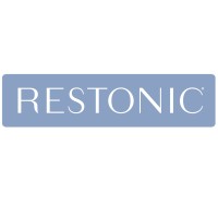 Restonic logo - Similar company to Hemp Foam™