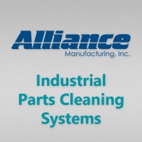 Alliance Manufacturing, Inc. logo - Similar company to Niagara Systems