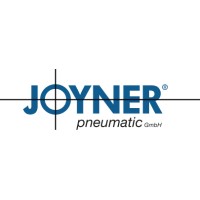 JOYNER pneumatic GmbH logo - Similar company to Valpi Pneumatic, S.L.