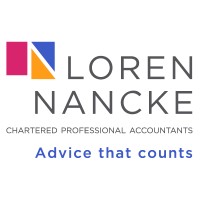 Loren Nancke, Chartered Professional Accountants logo - Similar company to Strategex