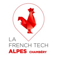 La French Tech Alpes - Chambéry logo - Similar company to Hubwatt