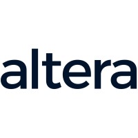 Altera Investments logo - Similar company to B-Flexion