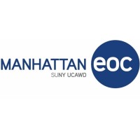 Manhattan Educational Opportunity Center (Manhattan EOC) logo - Similar company to Suny-Beoc