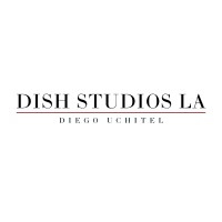 DISH STUDIOS LOS ANGELES logo - Similar company to Glam4Good Foundation