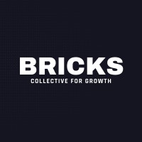 Bricks collective | Growth logo - Similar company to Peerz Rh
