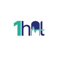 1hat logo - Similar company to Instaxpert
