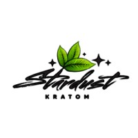 Stardust Kratom logo - Similar company to Sirius Extracts